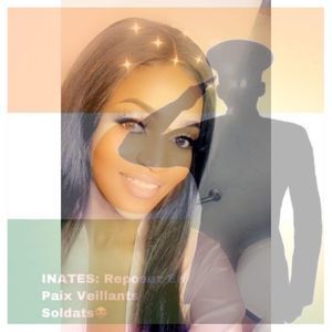 Meet your Posher, Malika